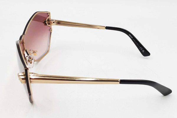 Versace Glam Medusa Shield 2182 Sunglasses Sd0525wzdu