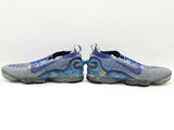 Nike Air Vapormax 2020 Stone Blue Flyknit Sneakers Size 10us Sd0426orde