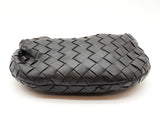 Bottega Veneta Mini Jodie Black Handbag Sd1125erzde