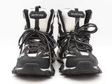 Balenciaga Track Hike High Top Sneakers Size 7 Us Sd0726lordu
