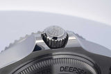 Rolex Deepsea Sea-dweller Oyster Perpetual Date 44mm Watch Eb0326cxxzdu