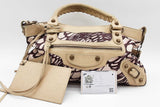 Balenciaga City Bag Eb0626porde