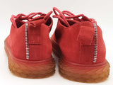Giuseppe Zanotti Rm00069 Red Shoes Size 42 Aa0826rrsa