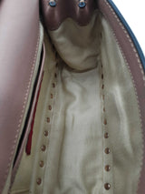 Valentino Garavani Rockstud Leather Crossbody Eb0825wxzde
