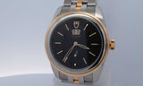 Tudor Geneve Glamour Double Date Automatic Stainless Watch Eblrxzdu 144030003608