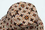 Louis Vuitton Monogram Reversible Bucket Hat Eb0526orxde