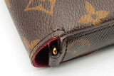 Louis Vuitton Monogram Canvas Felicie Pochette Eb0926exzde