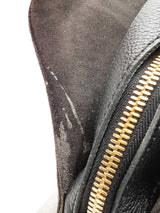 Louis Vuitton Alma B'n'b Bag In Monogram Coated Canvas Fw0925erxdu