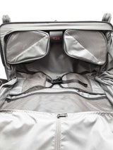 Tumi Alpha 3 Garment 4 Wheeled Carry-on Black Sd1224orzsa