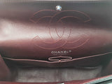 Chanel Aged Quilted Calfskin 2.55 Reissue Flap Back Sd0225lrzxsa