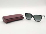 Gucci Gg0022s Black Sunglasses With Case Aa0826exsa