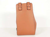 Loewe Small Hammock Brown Shoulder Bag Sd0526lorsde