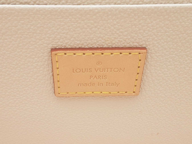 Louis Vuitton Monogram Giant By The Pool Nice Bb Brume Travel Bag Sd0825rwzsa