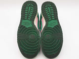 Nike Dunk Low Retro Se Medium Soft Pink Malachite Sneakers Size 9 Us Sd0726wzdu