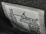 Air Jordan 384665-410 6 Retro Unc White Blue Shoes Size Us 7y Do1024cxde