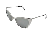 Tom Ford Nastasya Tf304 Silver Mk0126lormia