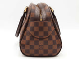 Louis Vuitton Duomo N6000 Brown Handbag Aa0726czxsa