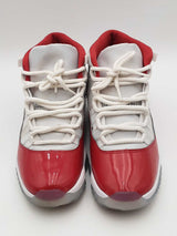 Nike Air Jordan 11 Varsity Red Sneakers Size 9 Ct8012-116 Eb0426crsa