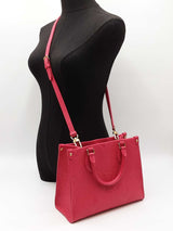 Louis Vuitton Onthego Pm In Monogram Giant Empreinte Leather Fw0626ooxzdu