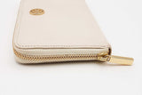 Tory Burch Continental Zip Around Wallet Eb0126lrsa