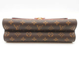 Louis Vuitton Victoire Monogram Canvas Shoulder Bag Sd0525llcrde