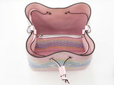 Louis Vuitton Escale Néonoé Mm In Pastel Monogram Giant Canvas Fw0526llzxdu