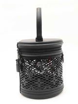 Louis Vuitton Monogram Lace Cannes Top Handle Bag Eb0126sxzdu