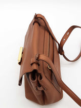 Salvatore Ferragamo Ginger Crossbody Bag Eb0826wxzde