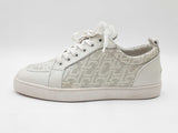 Christian Louboutin Rantulow Orlato Sneakers Size Eu 42 Us 12b  Fw0526rzdu