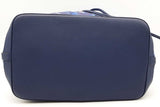Louis Vuitton Monogram Ikat Noeful Floral Blue Nylon Eb0726pxzsa