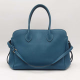 Louis Vuitton Veau Nuage Milla Mm Hand Bag Sd0325izxsa