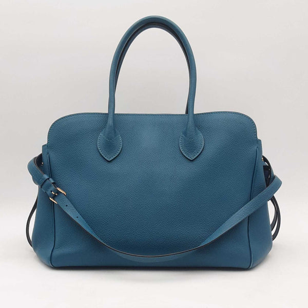 Louis Vuitton Veau Nuage Milla Mm Hand Bag Sd0325izxsa