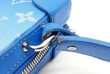 Louis Vuitton Monogram Clouds Soft Trunk Crossbody Wallet Eb0926lwrxde