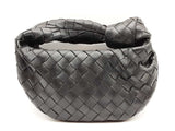 Bottega Veneta Mini Jodie Black Handbag Sd1125erzde