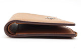 Coach Tan Snap Wallet Sd0526lrde