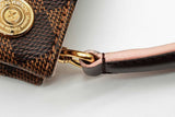Louis Vuitton Damier Ebene Caissa Hobo Shoulder Bag Eb0526lpoxde