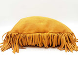 Jimmy Choo Leather Fringe Hobo Bag Sd0626ezde