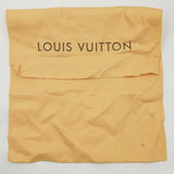 Louis Vuitton Eden Pm Bag In Indigo Blue & Black Epi Leather Fw1225wxzdu