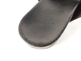 Gucci Hydra Studded Black Slide Sandals Size 39 Sd0825rzde