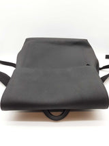 Louis Vuitton Aerogram Fastline Black Leather Backpack Eb0926lexzde