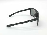 Native Eyewear Wells Xl Polarized Xd 9023 Gm0326ozmia