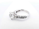 5.22 Cttw Jubilee Diamond & 14k Gold Ring With Cert 5.2 Grm Size 7 Fw0525lrzxzdu