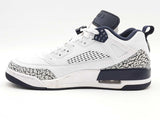Jordan Obsidian Spike Low Fq1759-104 White Shoes Size 8.5 Aa0626wzsa