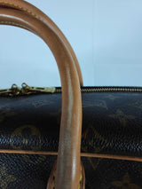 Louis Vuitton Monogram Sirius Boston Bag Sd1025wzxde