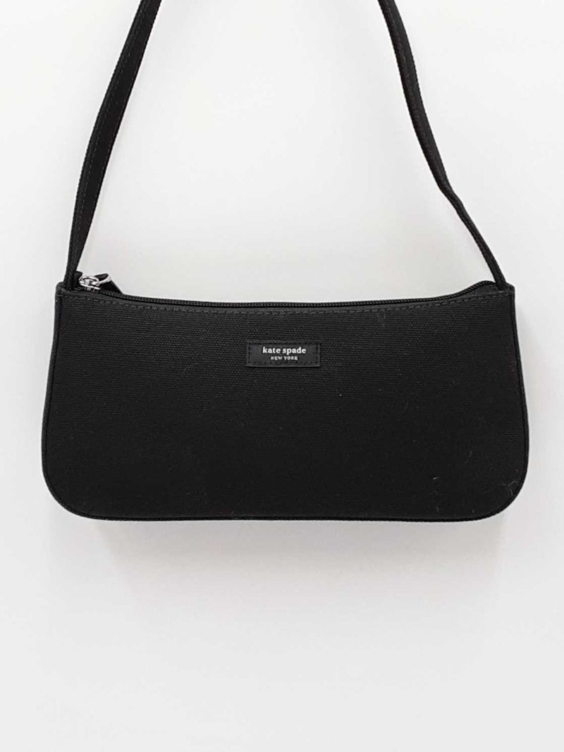 Kate Spade New York Nylon Shoulder Bag Sd0725ozdu