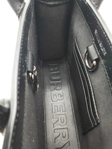 Burberry Check Mini Tote Bag Eb1026wxzde