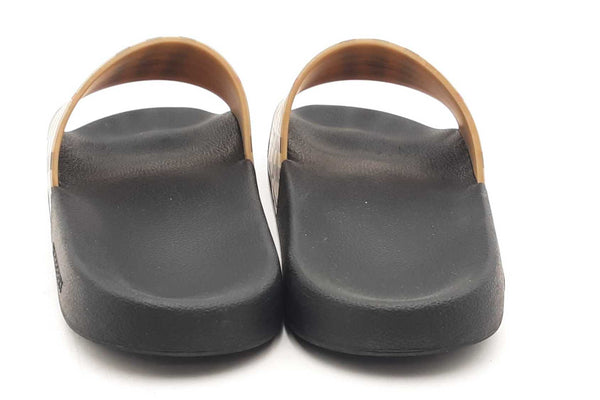 Burberry Furley Check Slides Size 37 Eb1025crsa