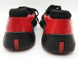 Prada 4e3400 Prada America's Cup Black Red Shoes Size Prada 9/ Us 10 Do0926loxde