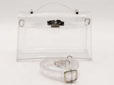 Clear Stadium Handbag Aa1225lrsa