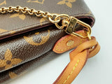 Louis Vuitton Monogram The Favorite Shoulder Bag Eb0824prxdu